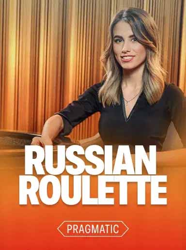 Russian Roulette · Iris Live Casino